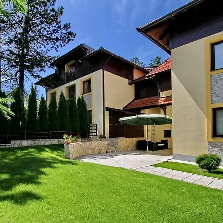 Lane Apartman Zlatibor