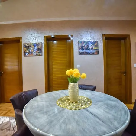 Apartment Lane Zlatibor