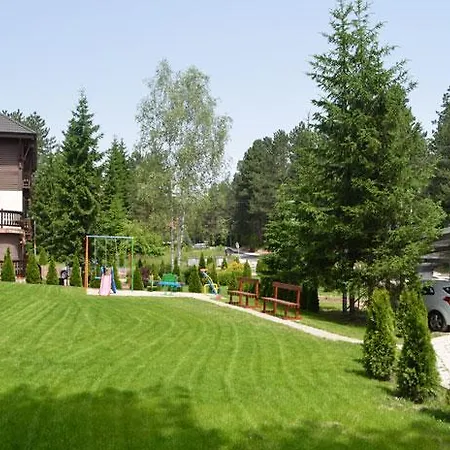 Lane Apartman Zlatibor