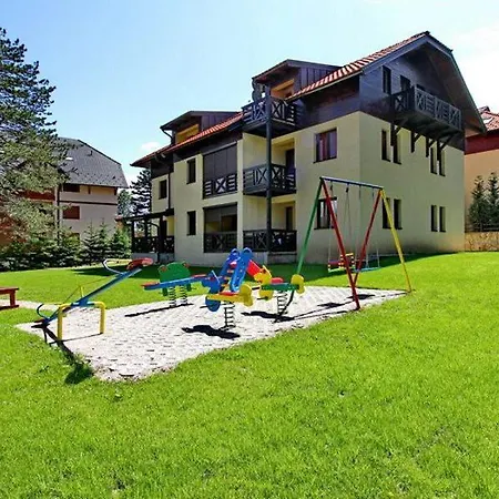 Apartman Lane Zlatibor
