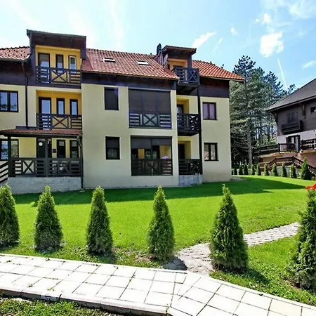 Lane Apartman Zlatibor