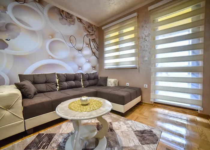 Lejlighed Lane Zlatibor