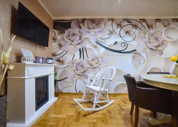 Lane Lejlighed Zlatibor