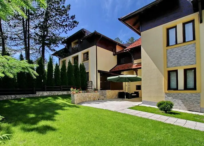 Lane Lejlighed Zlatibor