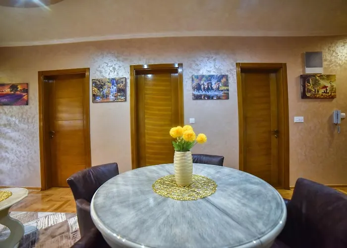 Lejlighed Lane Zlatibor