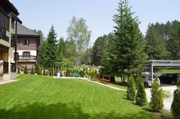 Lane Lejlighed Zlatibor