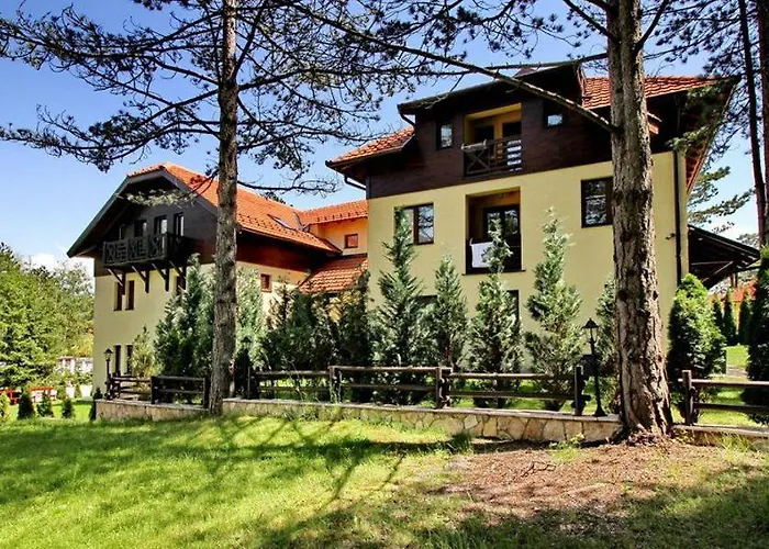 Lejlighed Lane Zlatibor