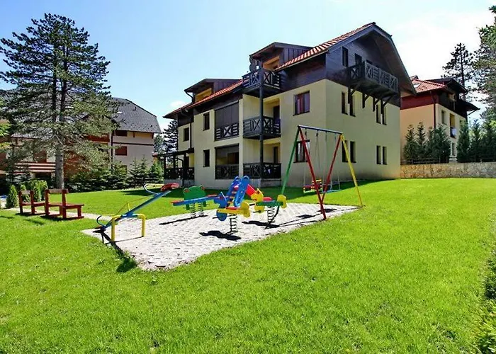 Lejlighed Lane Zlatibor